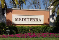 Mediterra Naples Florida Luxury Real Estate