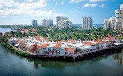 Park Shore Naples Florida Luxury Real Estate